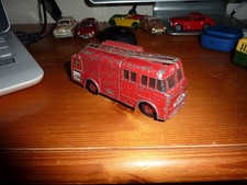 Dinky Toys Bedford Fire Engine