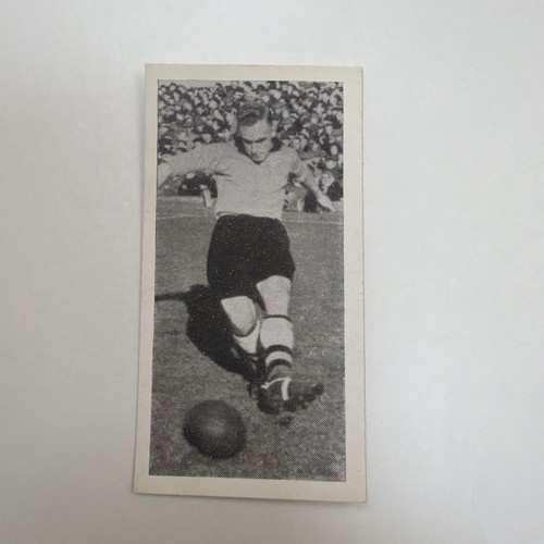 Billy wright subbuteo - billy, famous