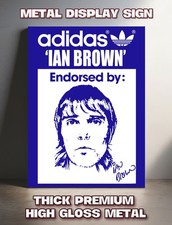 Large Adidas Originals IAN