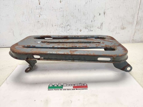 Luggage rack original moped - rack,