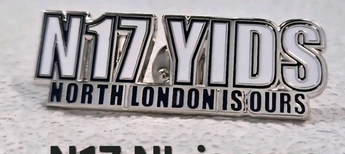 Tottenham hotspur n17 ds - tottenham,