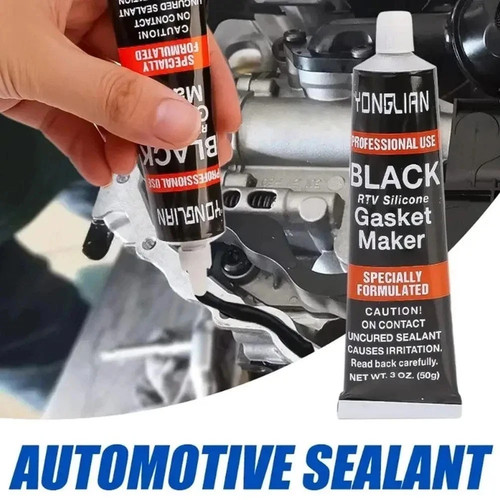 Rtv silicone instant gasket - rtv,