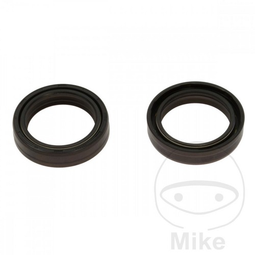 Fork oil seal kit - kit, jmp