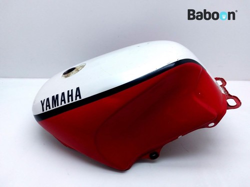 Fuel gas tank yamaha fj - /,