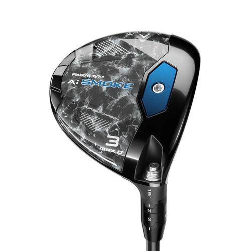 Callaway paradym smoke max - ai,