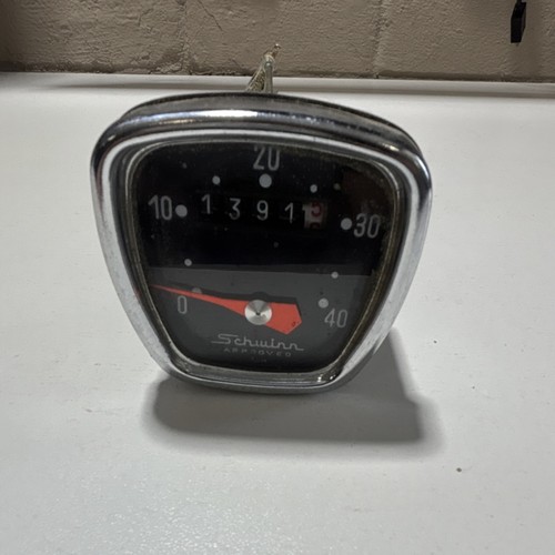 Vintage schwinn exerciser - vintage,
