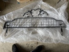 Travall Dog Guard for Peugeot 308 SW 2013-2021 Pet Luggage Barrier Car Boot