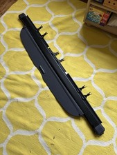 Honda CRV mk 3 2006-2012 Parcel Shelf Black