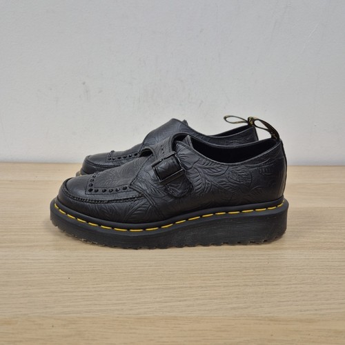 Martens ramsey black - dr.,