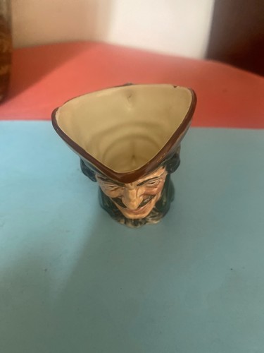 Royal doulton dick turpin - doulton,