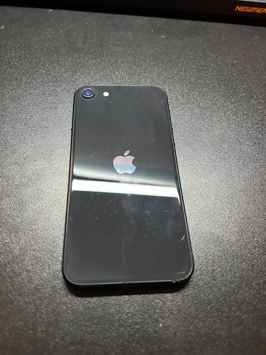 Apple iphone - se, (2020