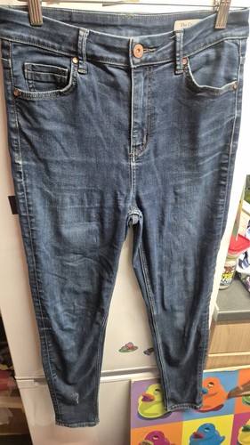 The carrie skinny jeans - m&s, in