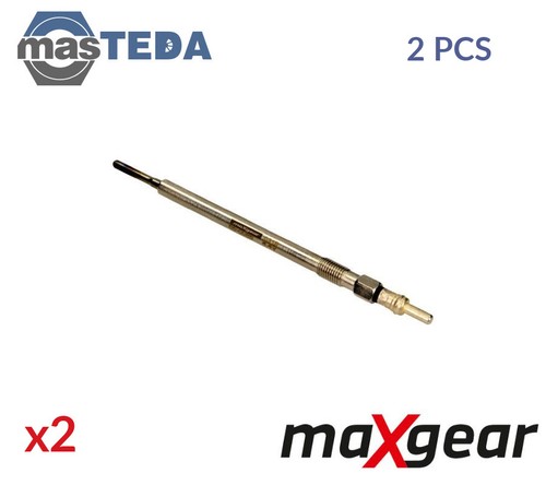 0085 engine glow plugs - 66-0085,