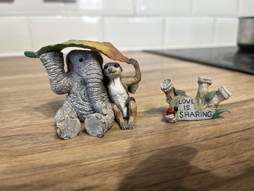 Tuskers love sharing - tuskers, is