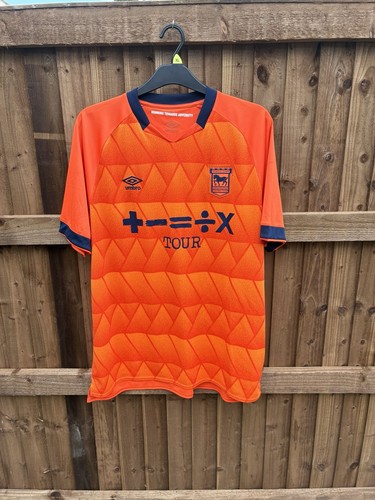 Ipswich town 2023 2024 away - town,