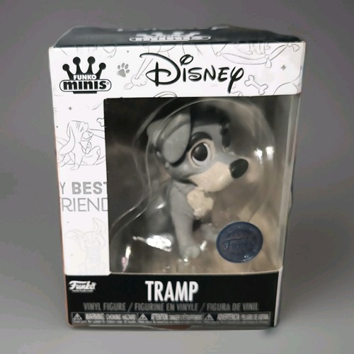 Funko minis disney dogs - minis,