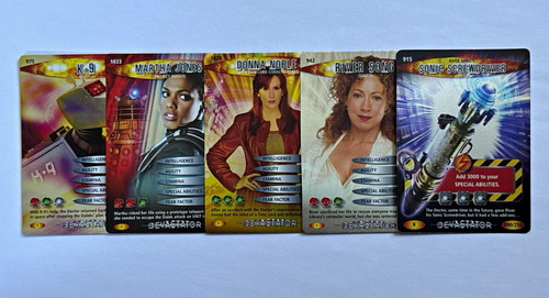 Doctor who battles time - doctor, in