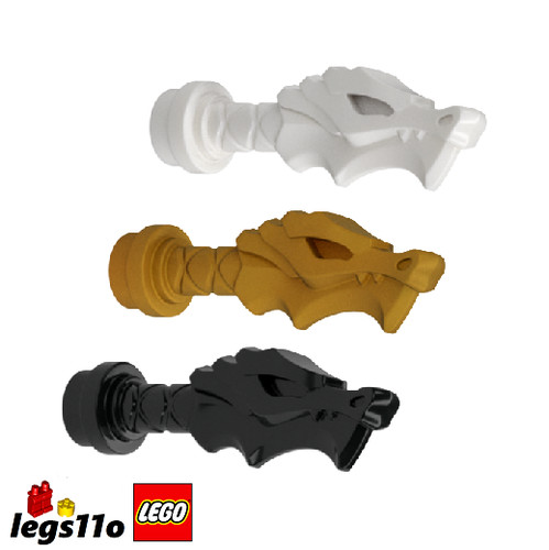 Lego 36017 new - -, hilt