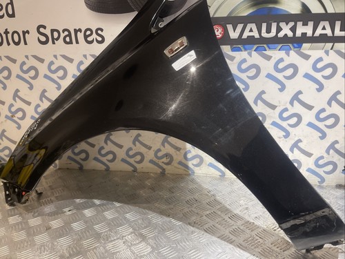 Vauxhall corsa passenger - vauxhall,