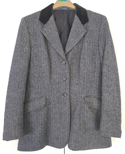 Caldene ladies tweed - caldene, riding