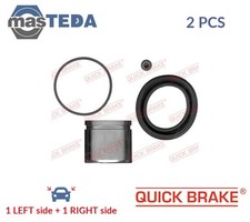 114-5098 BRAKE CALIPER REPAIR