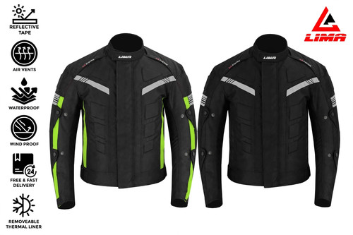 Men motorcycle waterproof - men’s,