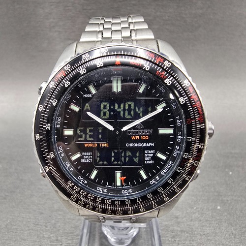 Citizen promaster wingman - citizen,
