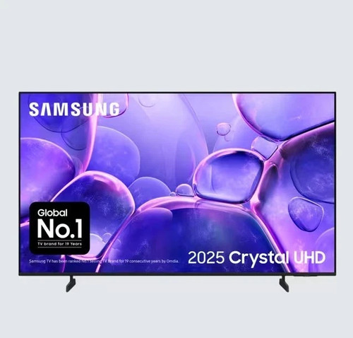 Samsung smart ue43u8000f - smart, tv