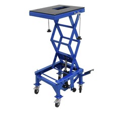 Hydraulic Scissor 440lb Bike