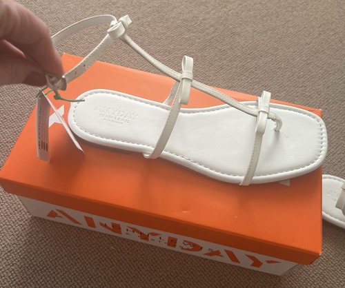 Bnib john lewis white - lewis,