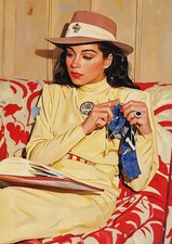 Gail Russell Unique Oils