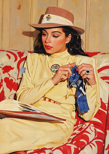 Gail russell unique oils - gail,