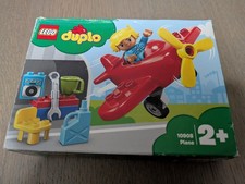 LEGO Duplo 10908 Plane