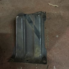 1956 Chevy Car Inner Bonnet