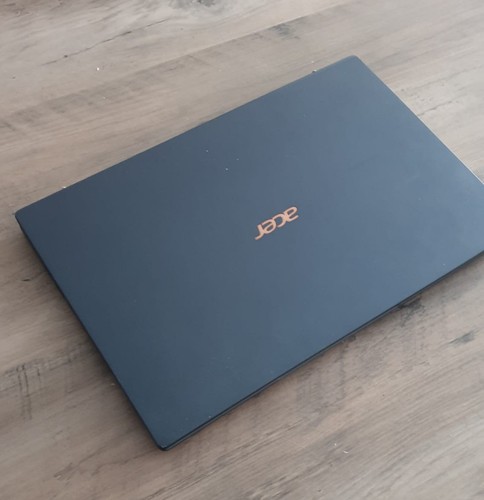 Acer swift sf514 54t - acer,