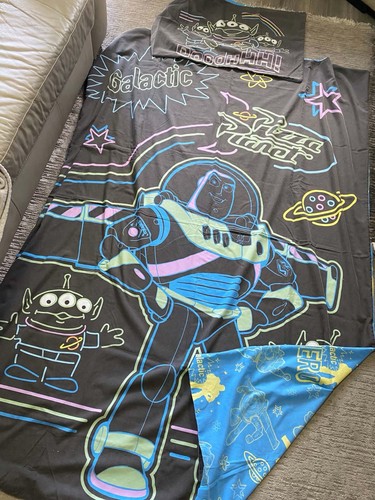 Disney toy story buzz - story, &