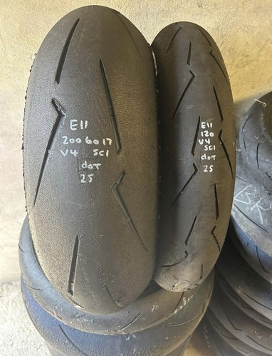 Pirelli diablo supercorsa - pirelli,