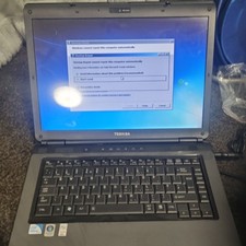 Toshiba Satellite L300-2DR