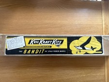 Keil Kraft Bandit 44inch