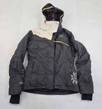 EIDER Jacket 40 12 Black