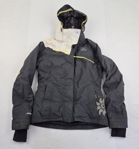 Eider jacket black - eider,