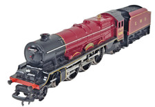 Tri-ang Hornby R258 Princess