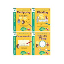 Usborne Childrens