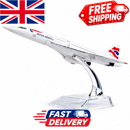 16cm concorde british - concorde,