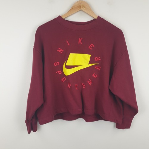 Nike nsw sweatshirt womens - nsw,