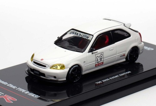 Honda civic type - honda,