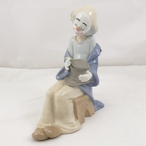 Nao lladro 1435 little - lladro,