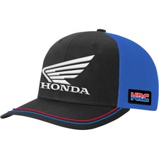 Powertex Honda HRC Youth Hat