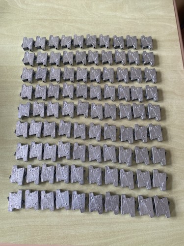 Gripple lock hangers 60kg - b-lock,