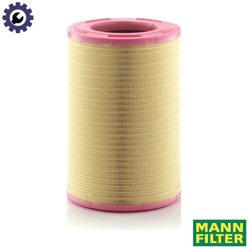 Air filter 1410 - 31,